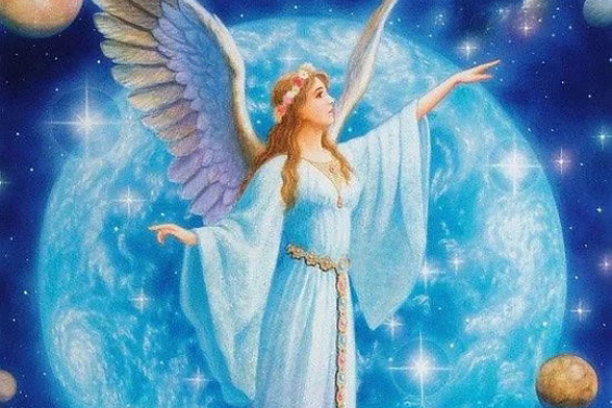 Archangel Ariel 27th January 2023