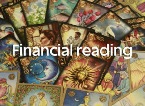 Financial reading