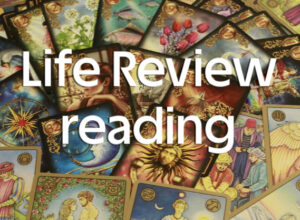 Life review reading